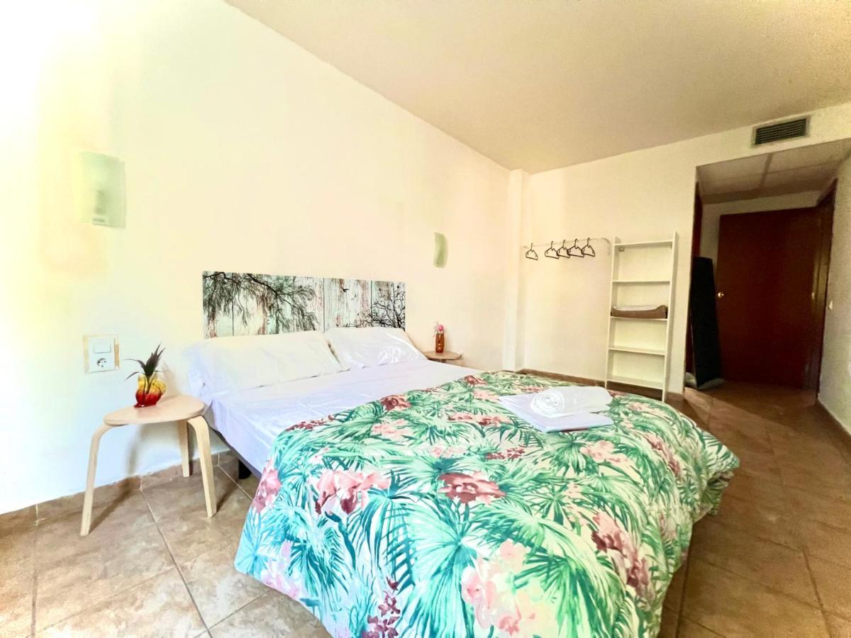 Precioso Apartament Familiar En Complejo Festival Village A 5 Min Port Aventura Salou Exterior foto