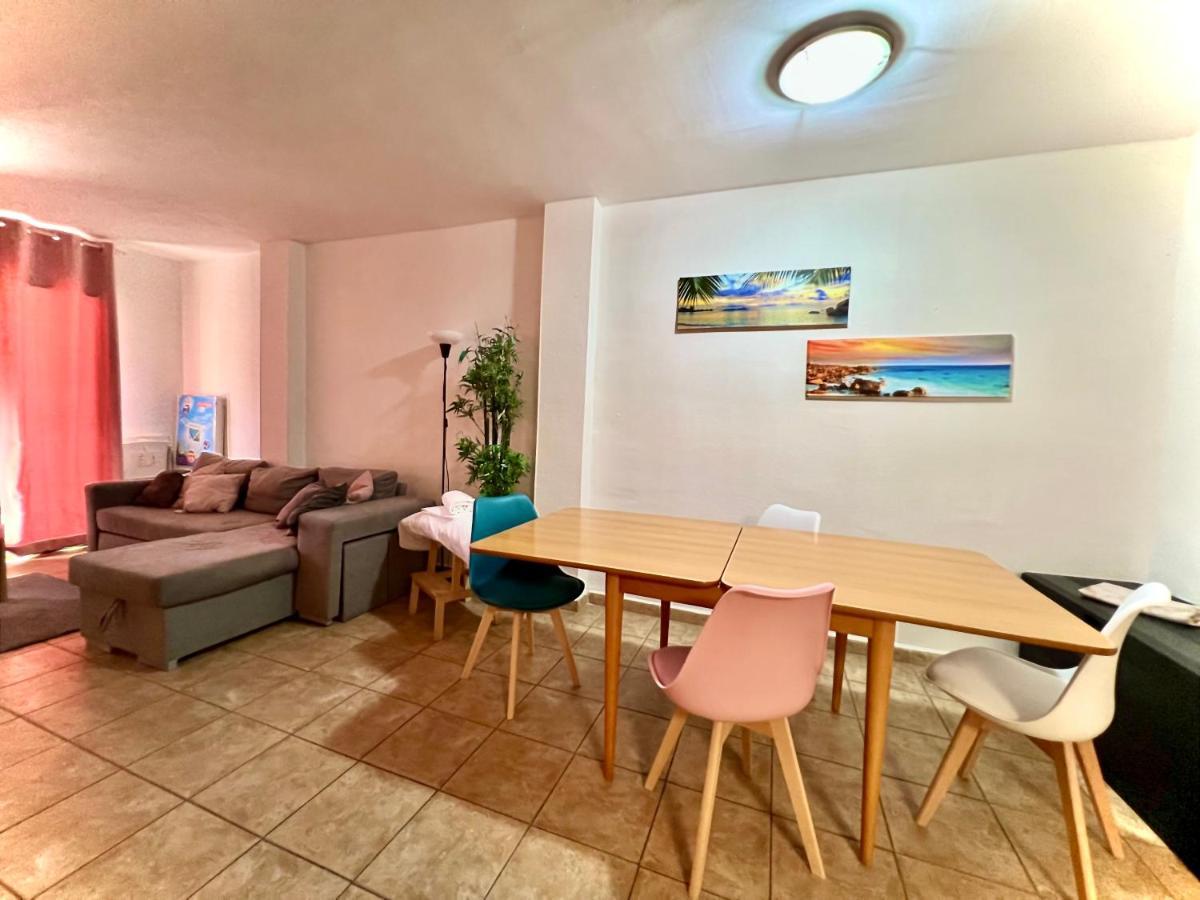Precioso Apartament Familiar En Complejo Festival Village A 5 Min Port Aventura Salou Exterior foto