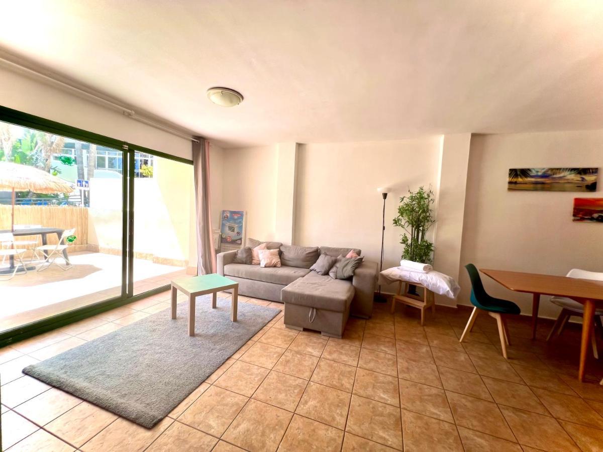Precioso Apartament Familiar En Complejo Festival Village A 5 Min Port Aventura Salou Exterior foto